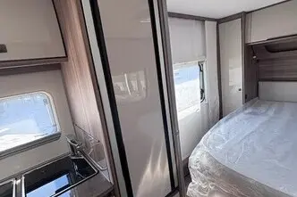 Fendt TENDENZA 560 SFDW, бензин+cng