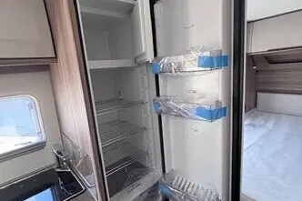 Fendt TENDENZA 560 SFDW, бензин+cng