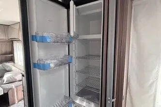 Fendt TENDENZA 560 SFDW, бензин+cng