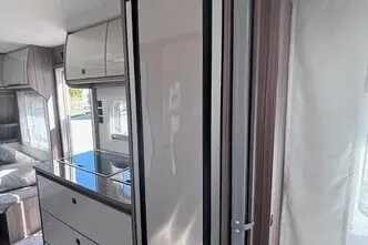 Fendt TENDENZA 560 SFDW, бензин+cng