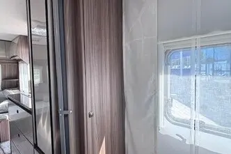 Fendt TENDENZA 560 SFDW, бензин+cng