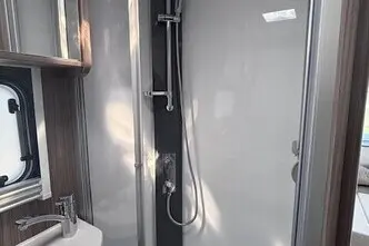 Fendt TENDENZA 560 SFDW, бензин+cng