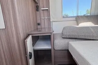 Fendt TENDENZA 560 SFDW, бензин+cng