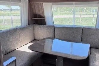 Fendt TENDENZA 560 SFDW, бензин+cng