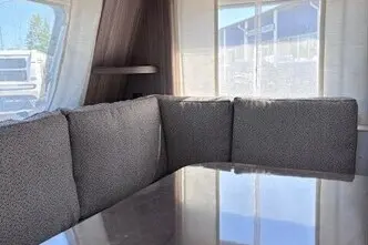 Fendt TENDENZA 560 SFDW, бензин+cng