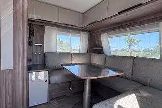 Fendt TENDENZA 560 SFDW, бензин+cng