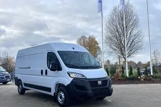 Fiat Ducato, 2.2, 103 kW, dīzelis, manuālā, priekšējā piedziņa