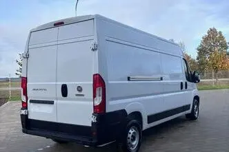 Fiat Ducato, 2.2, 103 kW, dīzelis, manuālā, priekšējā piedziņa