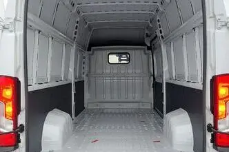 Fiat Ducato, 2.2, 103 kW, dīzelis, manuālā, priekšējā piedziņa