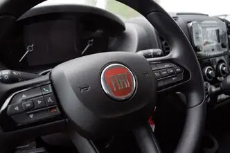 Fiat Ducato, 2.2, 103 kW, dīzelis, manuālā, priekšējā piedziņa