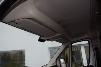 Fiat Ducato, 2.2, 103 kW, dīzelis, manuālā, priekšējā piedziņa