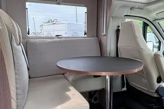 Laika ECOVIP, 2.0, 103 kW, дизель, автомат, передний привод