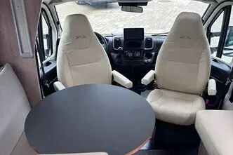 Laika ECOVIP, 2.0, 103 kW, дизель, автомат, передний привод