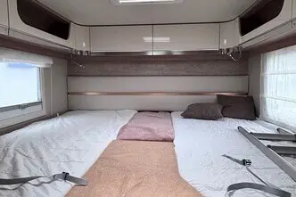 Laika ECOVIP, 2.0, 103 kW, дизель, автомат, передний привод