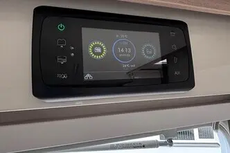 Laika ECOVIP, 2.0, 103 kW, дизель, автомат, передний привод