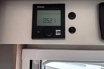 Laika ECOVIP, 2.0, 103 kW, дизель, автомат, передний привод