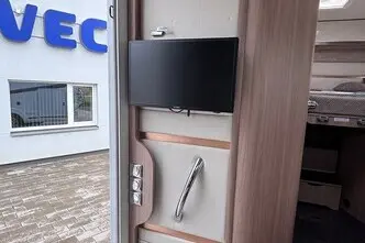 Laika ECOVIP, 2.0, 103 kW, дизель, автомат, передний привод