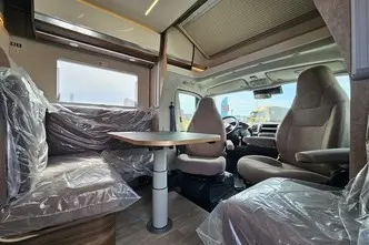 Laika ECOVIP, 2.0, 103 kW, дизель, автомат, передний привод