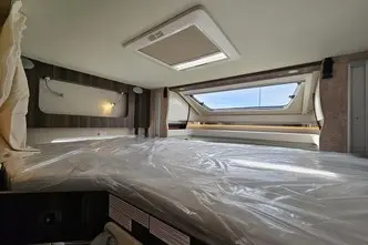 Laika ECOVIP, 2.0, 103 kW, дизель, автомат, передний привод