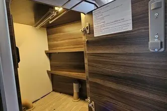 Laika ECOVIP, 2.0, 103 kW, дизель, автомат, передний привод