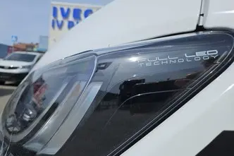 Laika ECOVIP, 2.0, 103 kW, дизель, автомат, передний привод