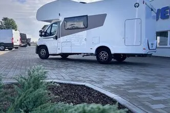 Sunlight A68, 2.2, 103 kW, dīzelis, automātiskā, priekšējā piedziņa