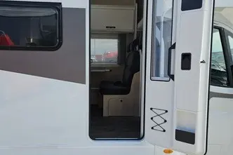 Sunlight A68, 2.2, 103 kW, dīzelis, automātiskā, priekšējā piedziņa