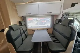 Sunlight A68, 2.2, 103 kW, dīzelis, automātiskā, priekšējā piedziņa