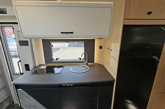 Sunlight A68, 2.2, 103 kW, dīzelis, automātiskā, priekšējā piedziņa