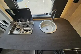 Sunlight A68, 2.2, 103 kW, dīzelis, automātiskā, priekšējā piedziņa