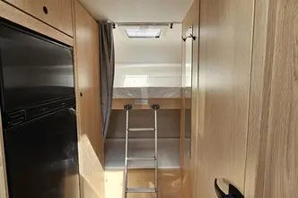 Sunlight A68, 2.2, 103 kW, dīzelis, automātiskā, priekšējā piedziņa