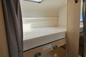 Sunlight A68, 2.2, 103 kW, dīzelis, automātiskā, priekšējā piedziņa