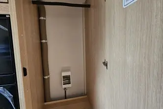 Sunlight A68, 2.2, 103 kW, dīzelis, automātiskā, priekšējā piedziņa