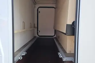 Sunlight A68, 2.2, 103 kW, dīzelis, automātiskā, priekšējā piedziņa