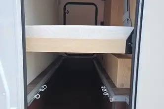 Sunlight A68, 2.2, 103 kW, dīzelis, automātiskā, priekšējā piedziņa