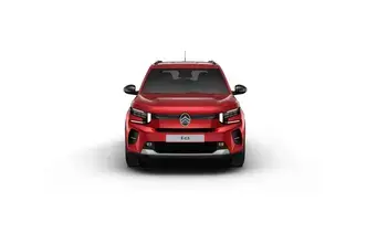 Citroën C3, elektra, automatinė