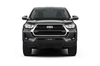 Toyota Hilux, 2.8, 150 kW, hibrīds, automātiskā, pilnpiedziņa