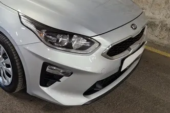 Kia cee'd Sportswagon, 1.6, 85 kW, dīzelis, manuālā, priekšējā piedziņa