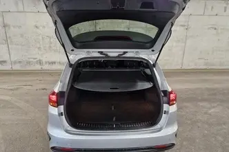 Kia cee'd Sportswagon, 1.6, 85 kW, dīzelis, manuālā, priekšējā piedziņa