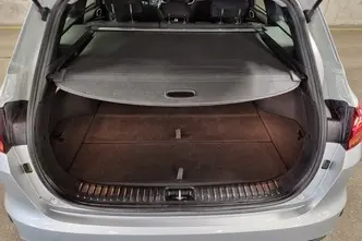 Kia cee'd Sportswagon, 1.6, 85 kW, dīzelis, manuālā, priekšējā piedziņa