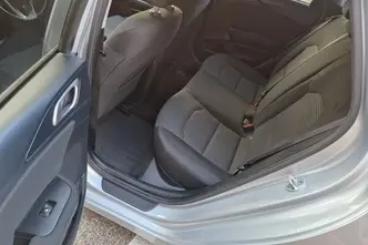 Kia cee'd Sportswagon, 1.6, 85 kW, dīzelis, manuālā, priekšējā piedziņa