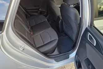 Kia cee'd Sportswagon, 1.6, 85 kW, dīzelis, manuālā, priekšējā piedziņa