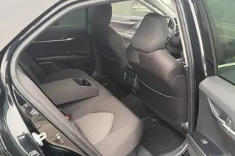 Toyota Camry, 2.5, 131 kW, hibrīds, automātiskā, priekšējā piedziņa