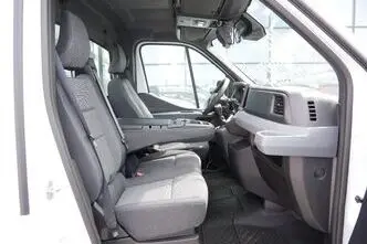 Renault Master, 2.0, 125 kW, dyzelinas, mechaninė, priekiniai varomieji ratai