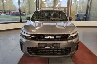 Dacia, 1.2, 103 kW, hibrīds, manuālā, priekšējā piedziņa