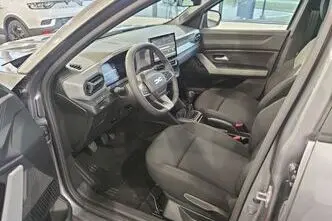 Dacia, 1.2, 103 kW, hibrīds, manuālā, priekšējā piedziņa