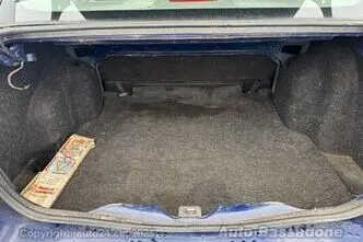 Renault Thalia, 1.1, 55 kW, benzinas, mechaninė, priekiniai varomieji ratai