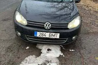 Volkswagen Golf, 1.6, 77 kW, dīzelis, manuālā, priekšējā piedziņa