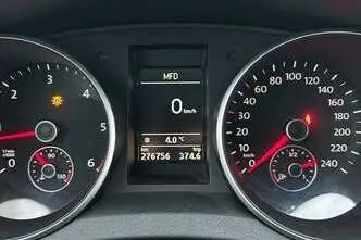 Volkswagen Golf, 1.6, 77 kW, dīzelis, manuālā, priekšējā piedziņa