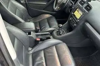 Volkswagen Golf, 1.6, 77 kW, dīzelis, manuālā, priekšējā piedziņa